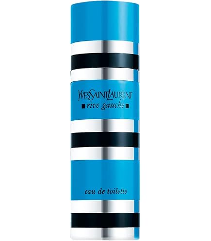 Amazon.com : Rive Gauche By Yves Saint Laurent For Women. Eau De